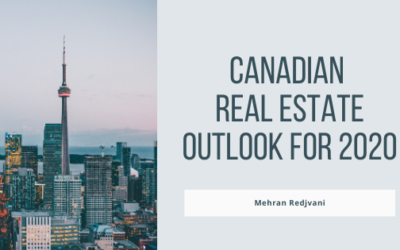 Canadian Real Estate Outlook for 2020