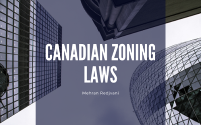 Canadian Zoning Laws
