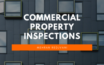 Commercial Property Inspections