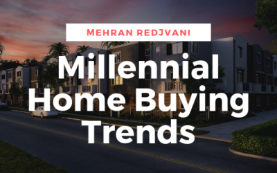 Millennial Home Buying Trends