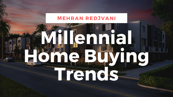 Millennial Home Buying Trends