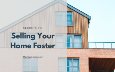 Secrets to Selling Your Home Faster
