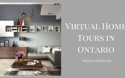 Virtual Home Tours in Ontario